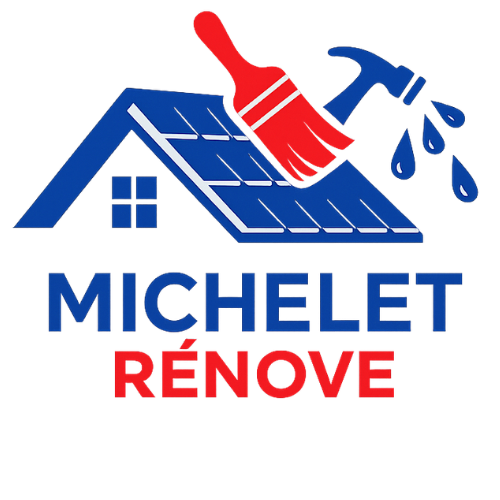 Michelet Rénove - Couvreur à Carpiquet